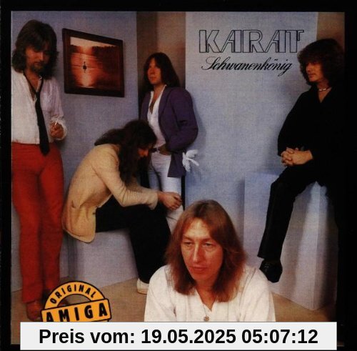 Schwanenkönig Schwanenkönig von Karat