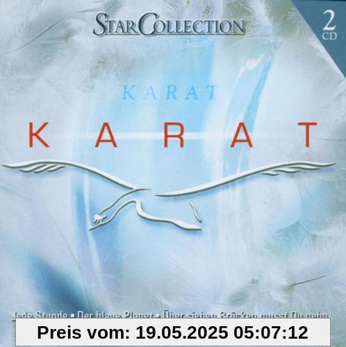 Starcollection von Karat