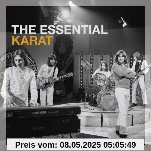 The Essential Karat von Karat
