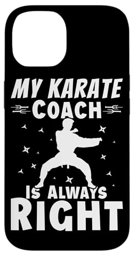Karate-Design für Karate-Studenten, Karate-Trainer Hülle für iPhone 14 Karate-Design für Karate-Studenten, Karate-Trainer Hülle für iPhone 14 von Karate Design Ideas For Martial Artists