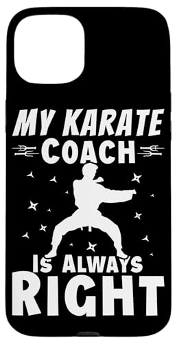 Karate-Design für Karate-Studenten, Karate-Trainer Hülle für iPhone 15 Plus Karate-Design für Karate-Studenten, Karate-Trainer Hülle für iPhone 15 Plus von Karate Design Ideas For Martial Artists