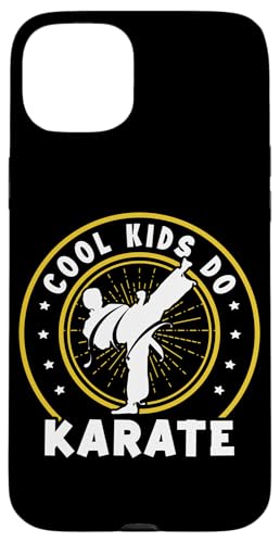 Karate-Design für Kinder, coole Kinder machen Karate Hülle für iPhone 15 Plus Karate-Design für Kinder, coole Kinder machen Karate Hülle für iPhone 15 Plus von Karate Design Ideas For Martial Artists