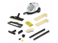 KARCHER Dampfreiniger SC 4 EasyFix Plus - 1.512-640.0 (1.512-640.0) von Kärcher