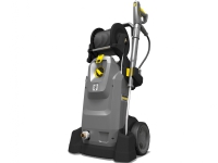 KARCHER HOCHDRUCKREINIGER HD6/15 MX PLUS EU von Karcher AG