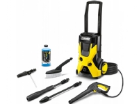 KARCHER Hochdruckreiniger K5 BASIC CAR von Karcher AG