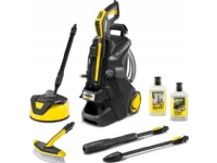 KARCHER K 5 Power Control Home & amp Brush Anniversary Edition pressure washer - 1.324-709.0 Black Yellow KARCHER K 5 Power Control Home & amp Brush Anniversary Edition pressure washer - 1.324-709.0 Black Yellow von Karcher AG