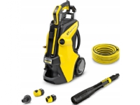 Karcher Hochdruckreiniger K 7 Smart Control WSK Karcher Hochdruckreiniger K 7 Smart Control WSK von Karcher AG