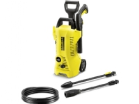 Karcher K 2 Premium Power Control Hochdruckreiniger (1.673-630.0) von Karcher AG