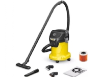 Karcher K WD3 V-17/4/20 1.628-443.0 1400W Karcher K WD3 V-17/4/20 1.628-443.0 1400W von Karcher AG