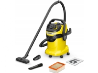 KARCHER Universal-Staubsauger WD 5 P V-25/5/22 - 1.628-307.0 (1.628-307.0) von Karcher AG