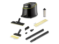 Karcher Dampfreiniger SC 3 Deluxe Textile Edition (1.513-435.0) Karcher Dampfreiniger SC 3 Deluxe Textile Edition (1.513-435.0) von Kärcher