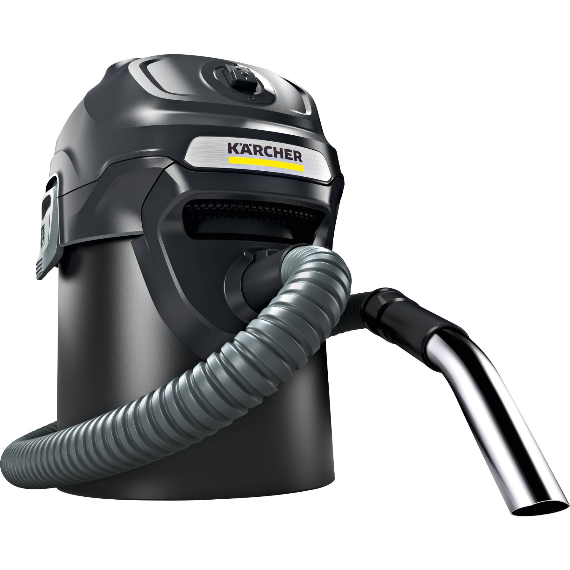 Aschesauger AD 2 von Karcher