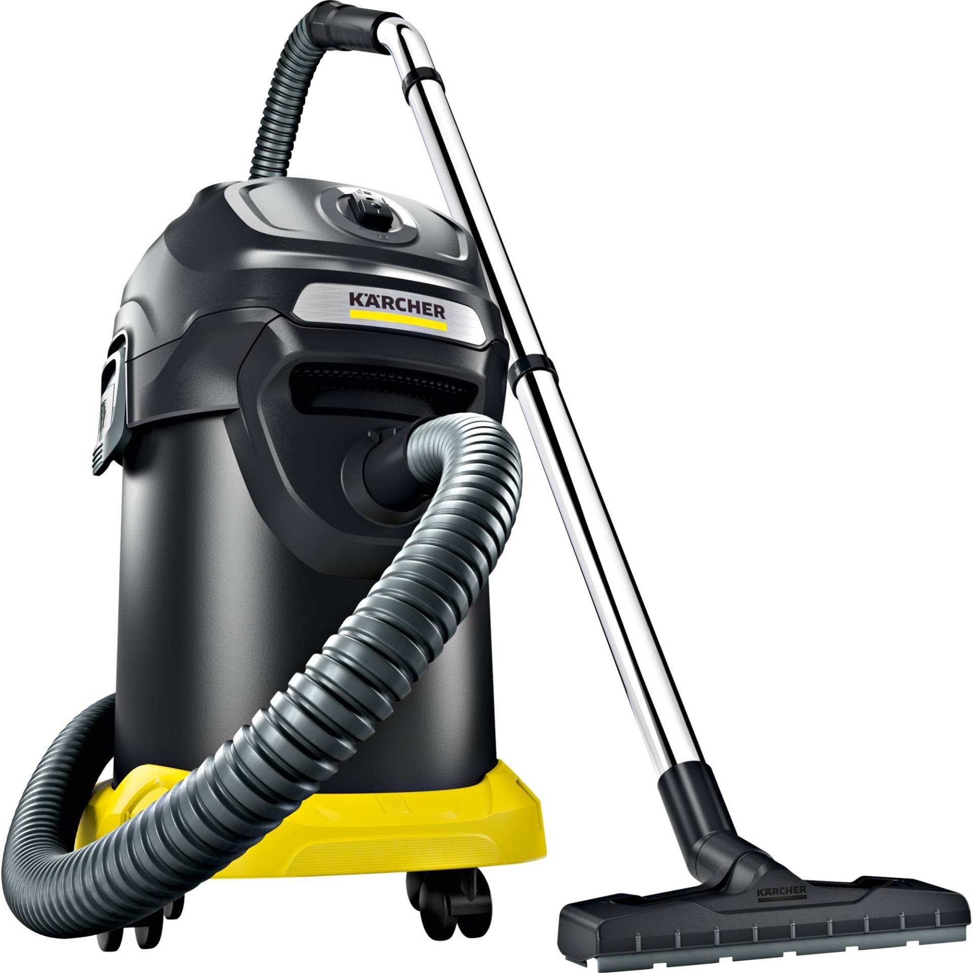 Aschesauger AD 4 Premium von Karcher