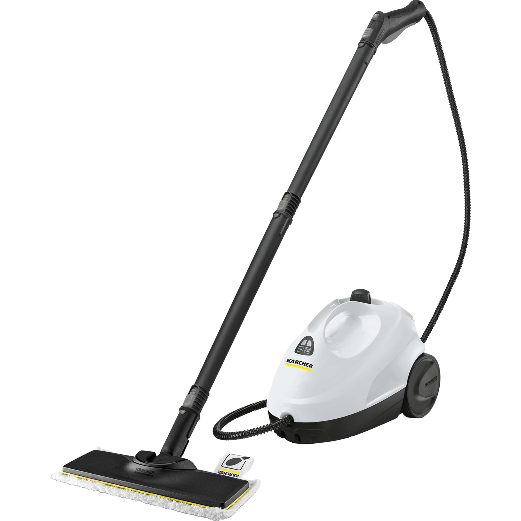 Dampfreiniger SC 2 EasyFix Dampfreiniger SC 2 EasyFix von Karcher