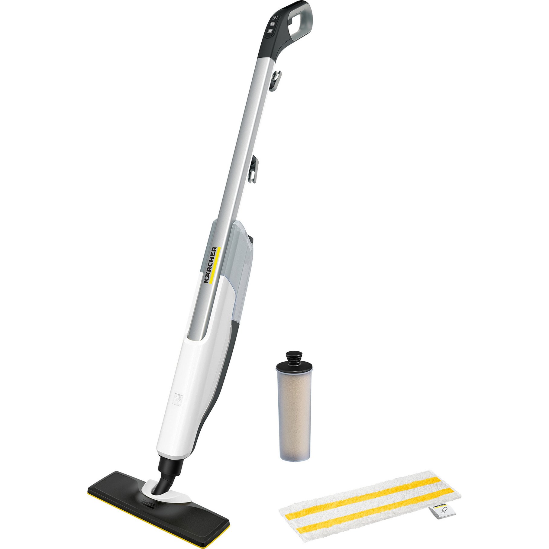 Dampfreiniger SC 2 Upright EasyFix von Karcher