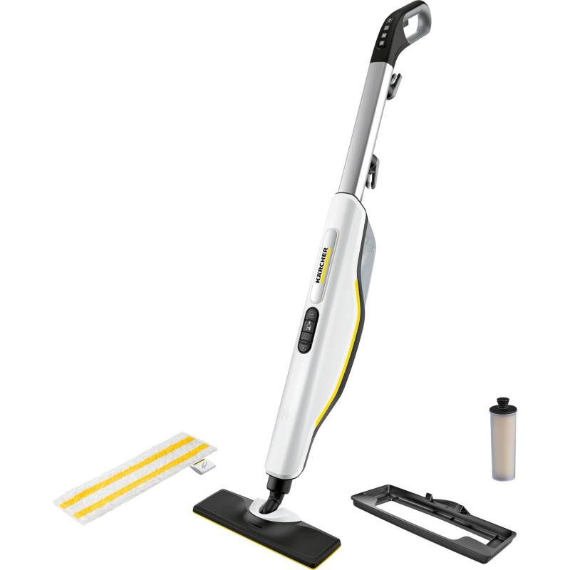 Dampfreiniger SC 3 Upright EasyFix von Karcher