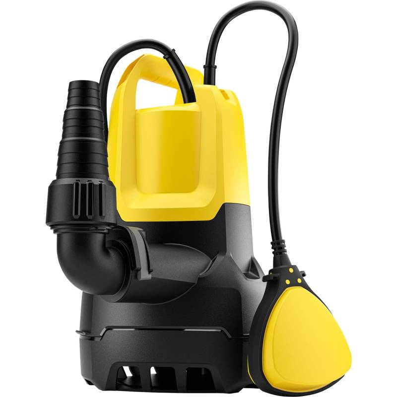 Entwässerungspumpe SP 11.000 Dirt, Tauch- / Druckpumpe von Karcher