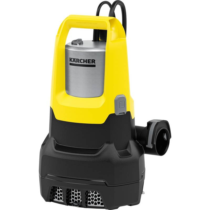 Entwässerungspumpe SP 22.000 Dirt Level Sensor, Tauch- / Druckpumpe von Karcher