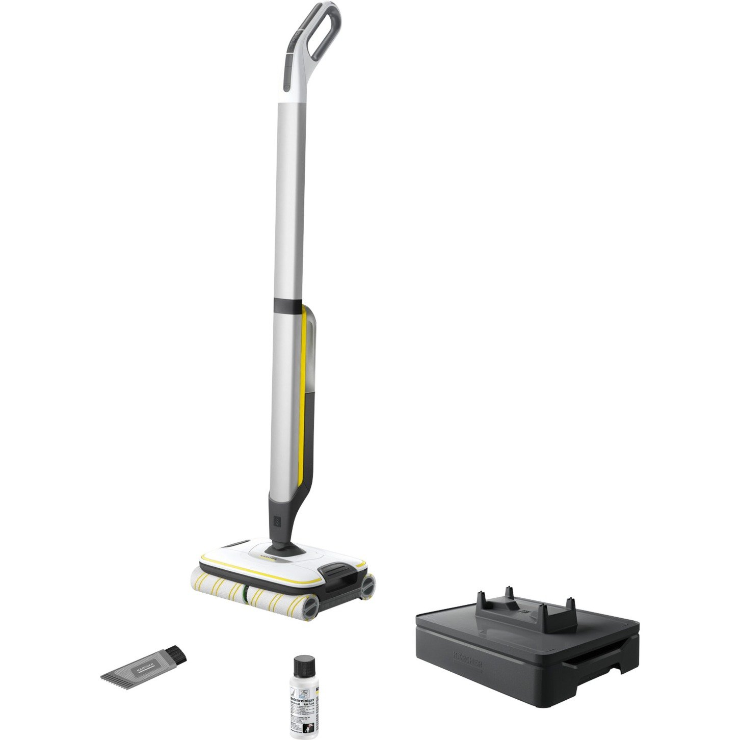 FC 7 Cordless, Hartbodenreiniger FC 7 Cordless, Hartbodenreiniger von Karcher