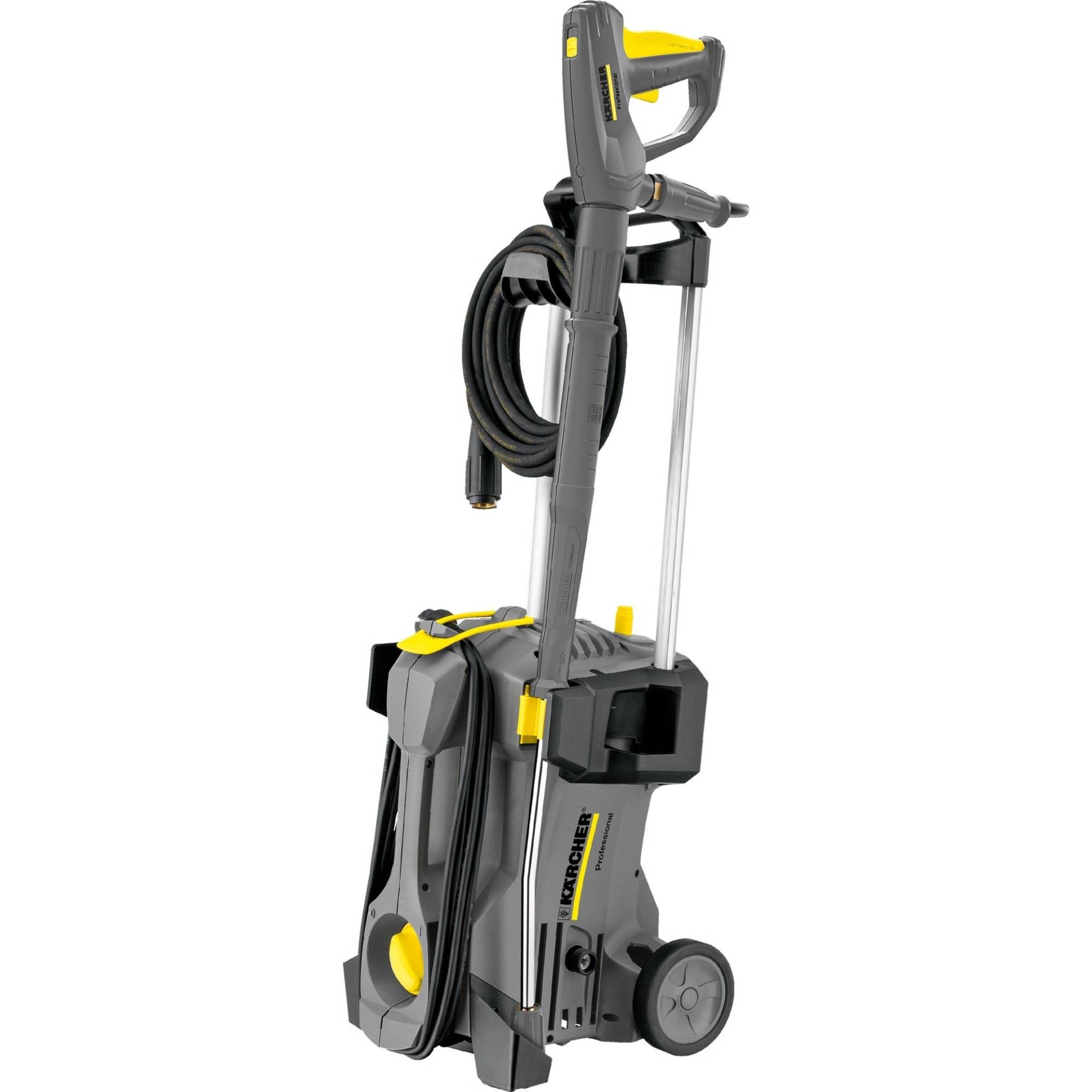 Hochdruckreiniger HD 5/11 P Plus Hochdruckreiniger HD 5/11 P Plus von Karcher