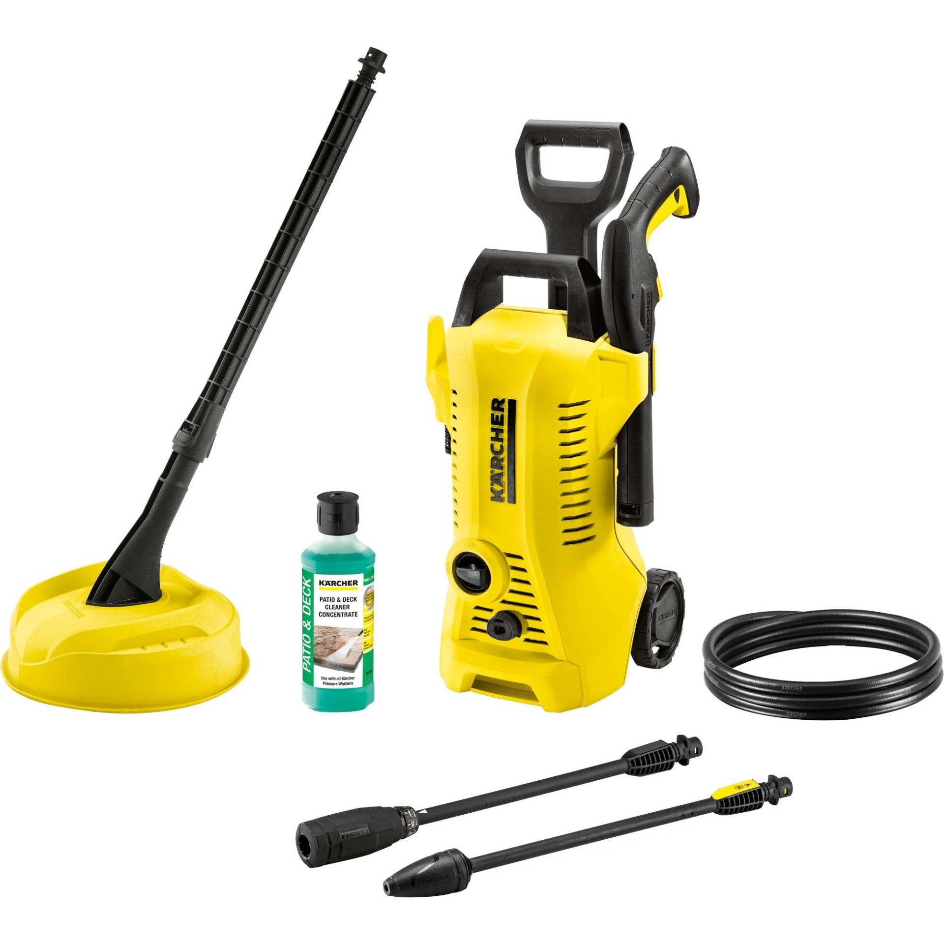 Hochdruckreiniger K 2 Power Control Home von Karcher