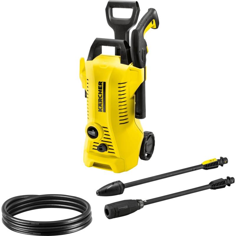 Hochdruckreiniger K 2 Power Control von Karcher