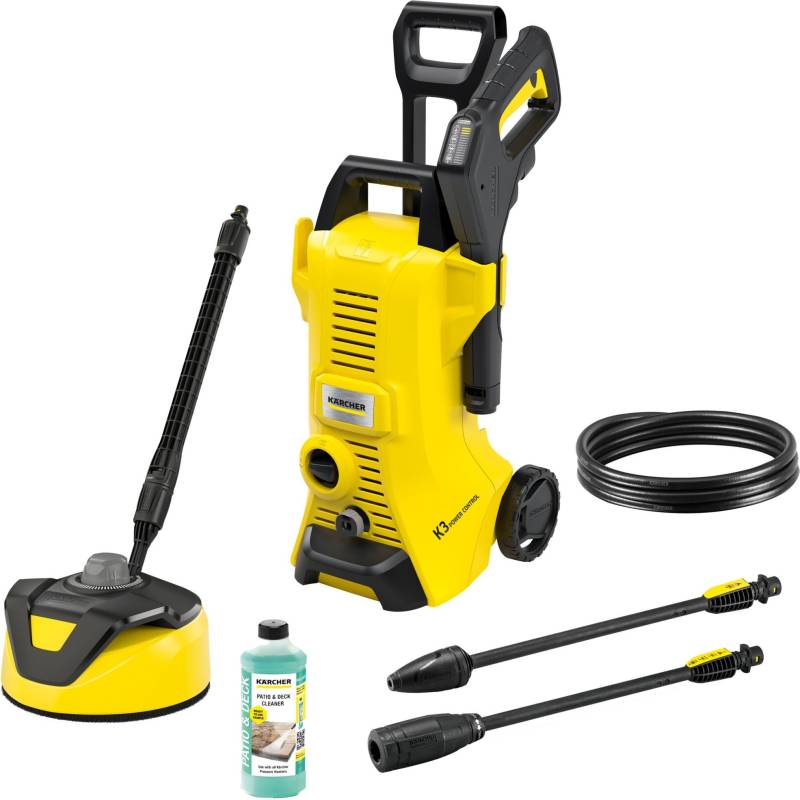 Hochdruckreiniger K 3 Power Control Home T 5 von Karcher