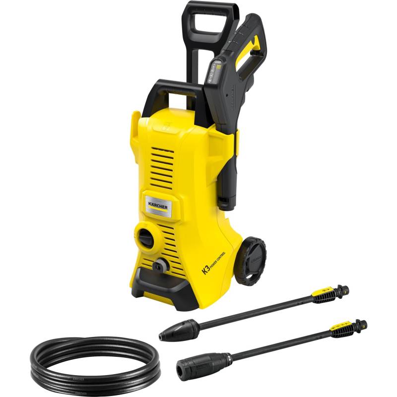 Hochdruckreiniger K 3 Power Control von Karcher