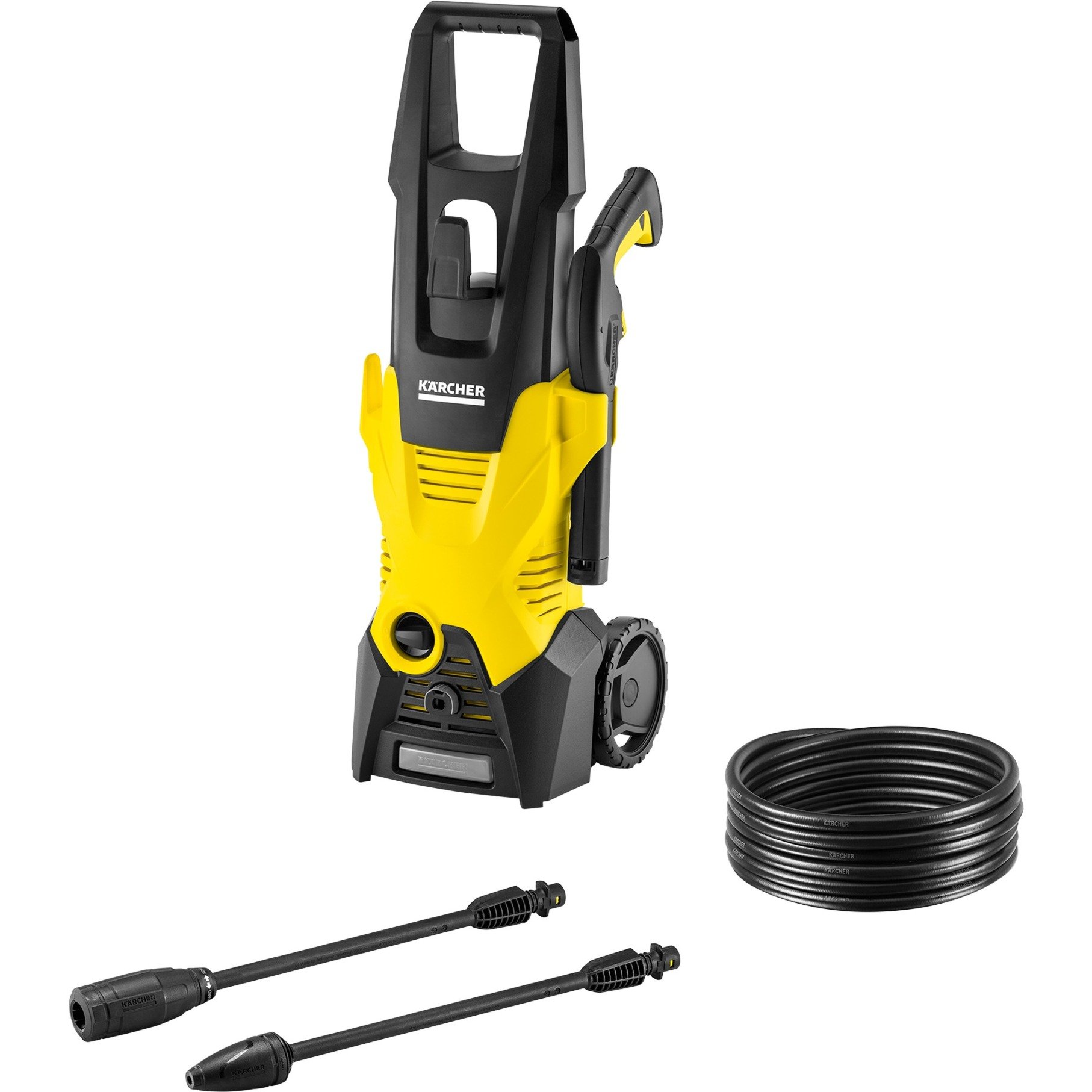 Hochdruckreiniger K 3 Hochdruckreiniger K 3 von Karcher