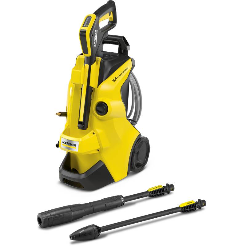 Hochdruckreiniger K 4 Power Control Flex von Karcher
