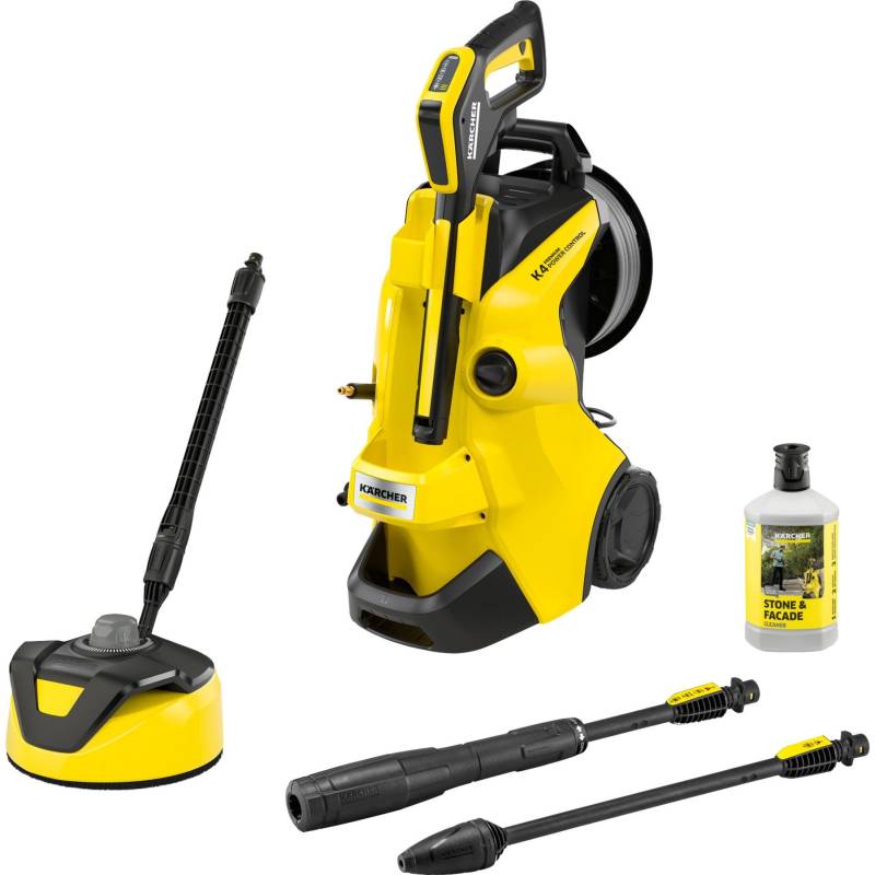 Hochdruckreiniger K 4 Premium Power Control Flex Home von Karcher