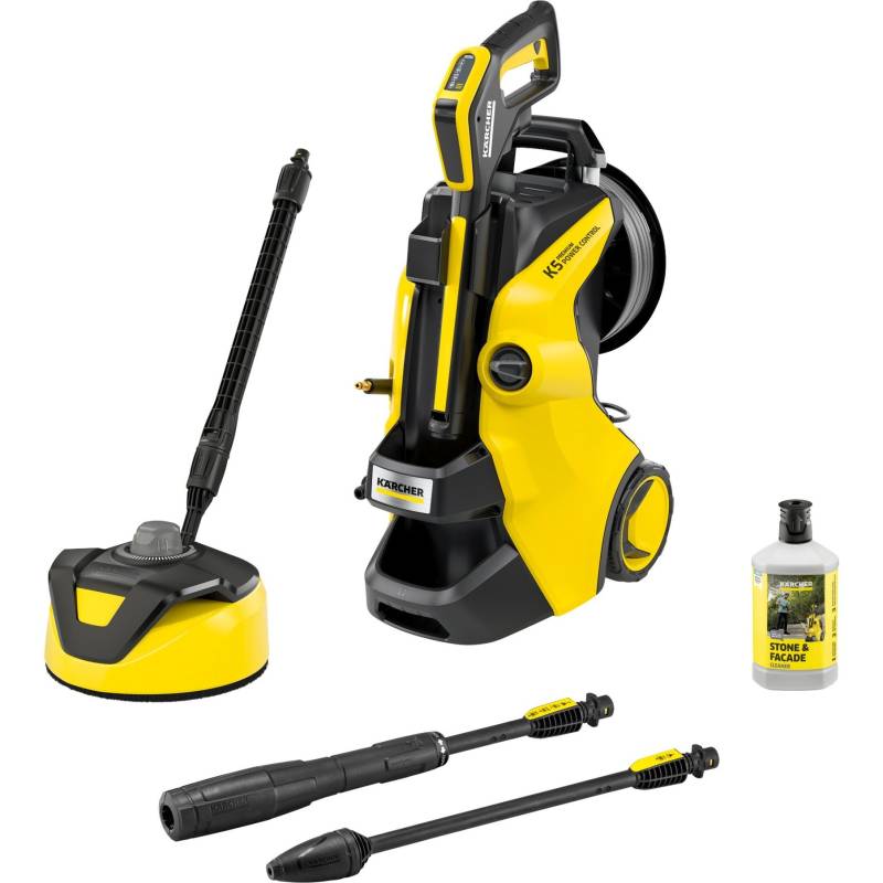Hochdruckreiniger K 5 Premium Power Control Flex Home von Karcher