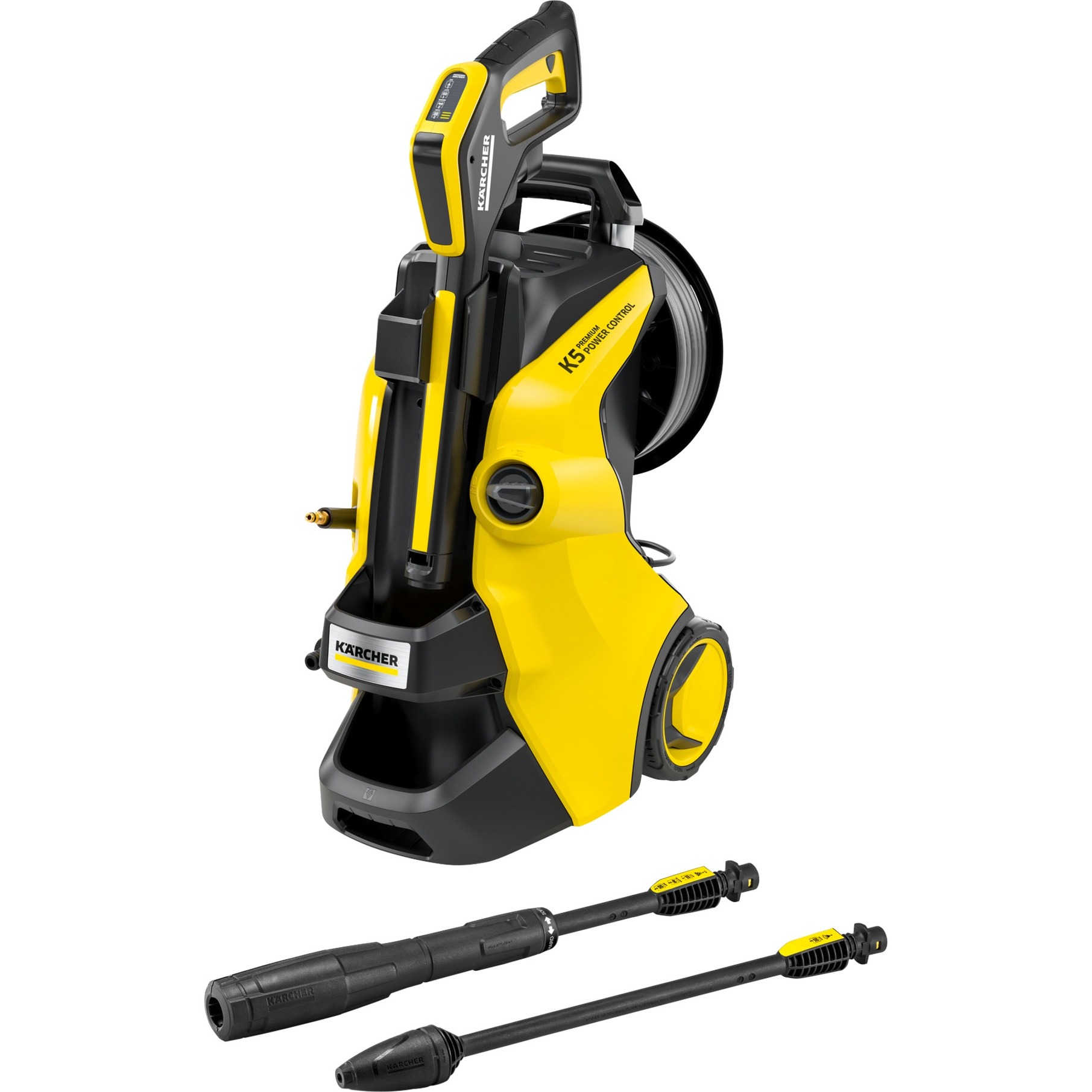 Hochdruckreiniger K 5 Premium Power Control Flex Hochdruckreiniger K 5 Premium Power Control Flex von Karcher