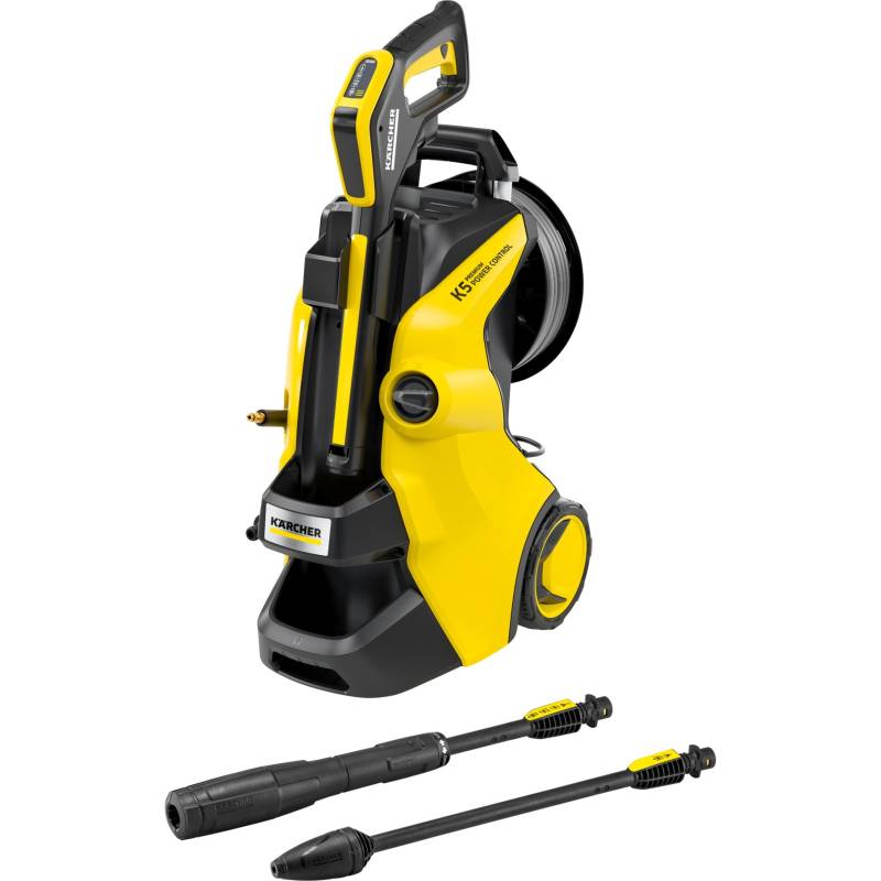 Hochdruckreiniger K 5 Premium Power Control Flex von Karcher