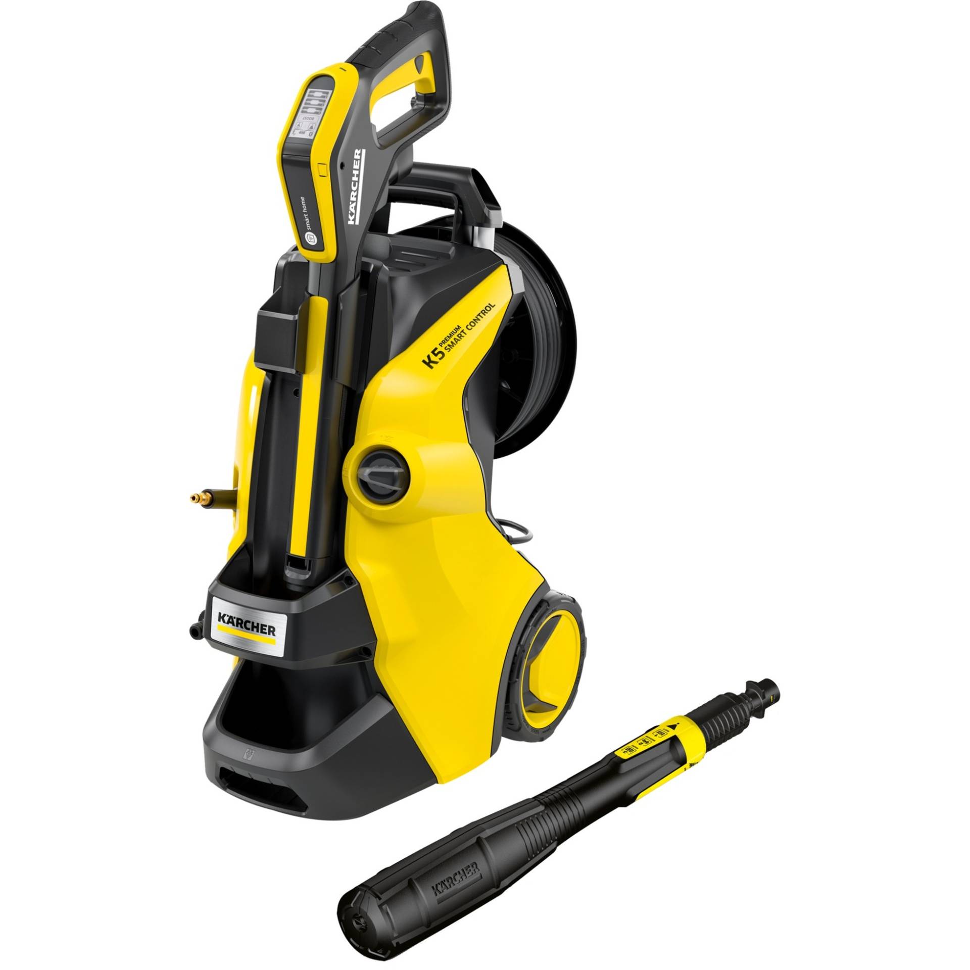 Hochdruckreiniger K 5 Premium Smart Control von Karcher