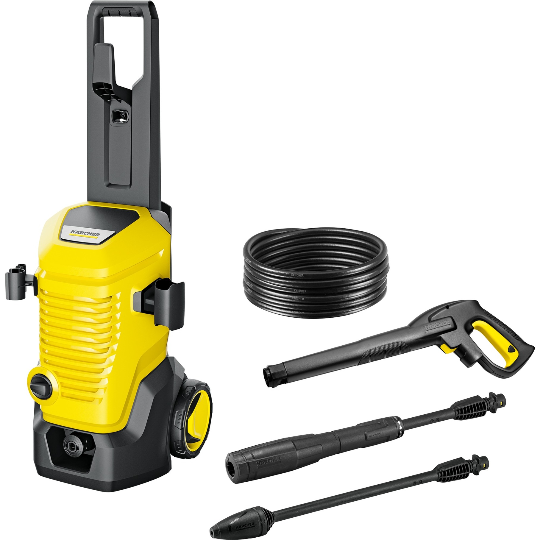 Hochdruckreiniger K 5 WCM Hochdruckreiniger K 5 WCM von Karcher