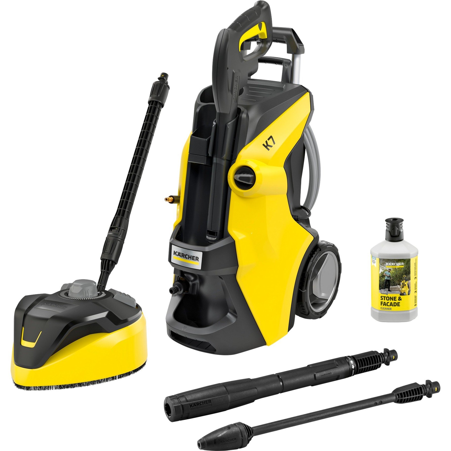 Hochdruckreiniger K 7 Power Flex Home Hochdruckreiniger K 7 Power Flex Home von Karcher