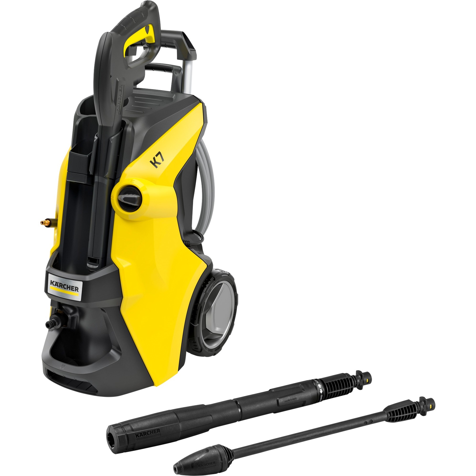 Hochdruckreiniger K 7 Power Flex Hochdruckreiniger K 7 Power Flex von Karcher