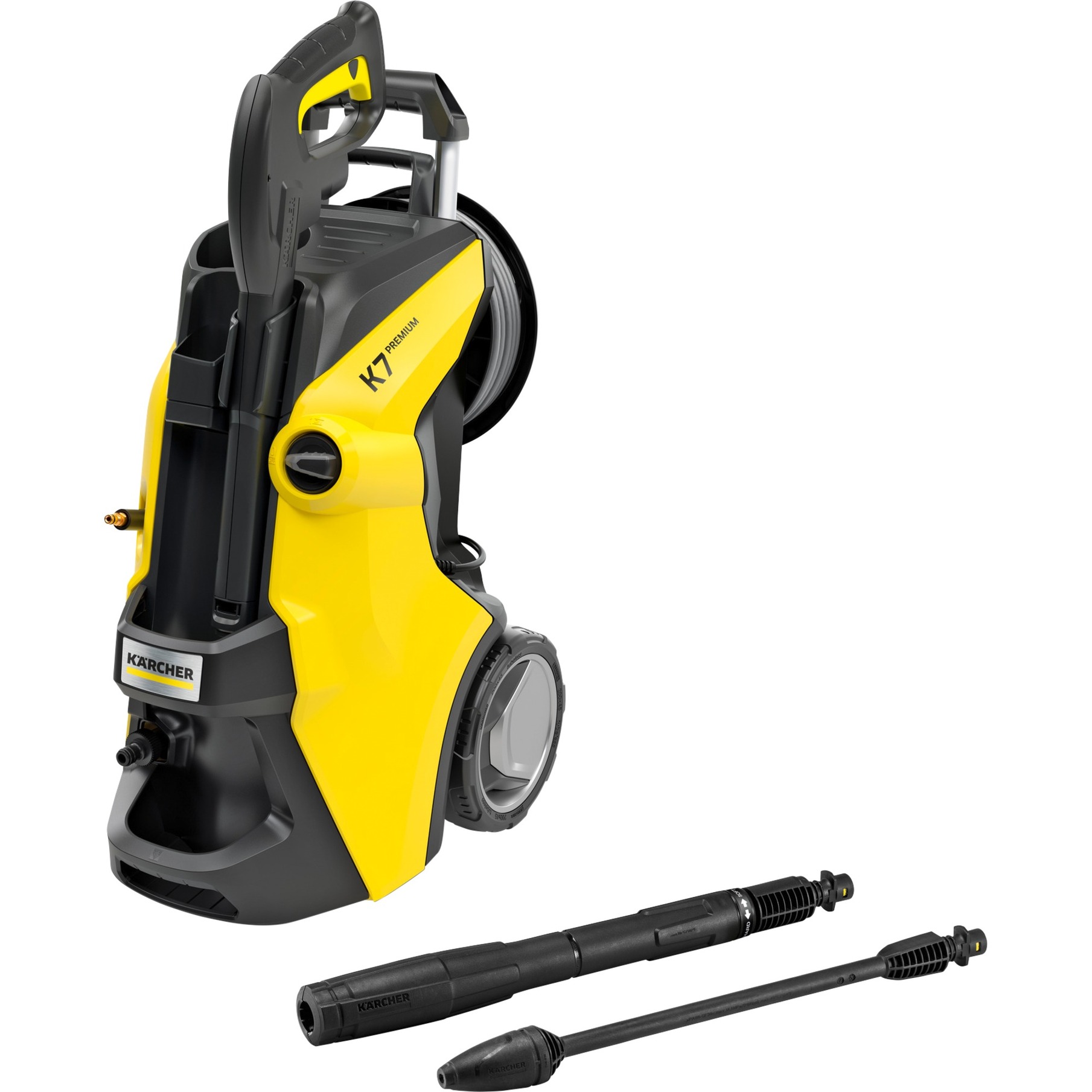 Hochdruckreiniger K 7 Premium Power Flex Hochdruckreiniger K 7 Premium Power Flex von Karcher