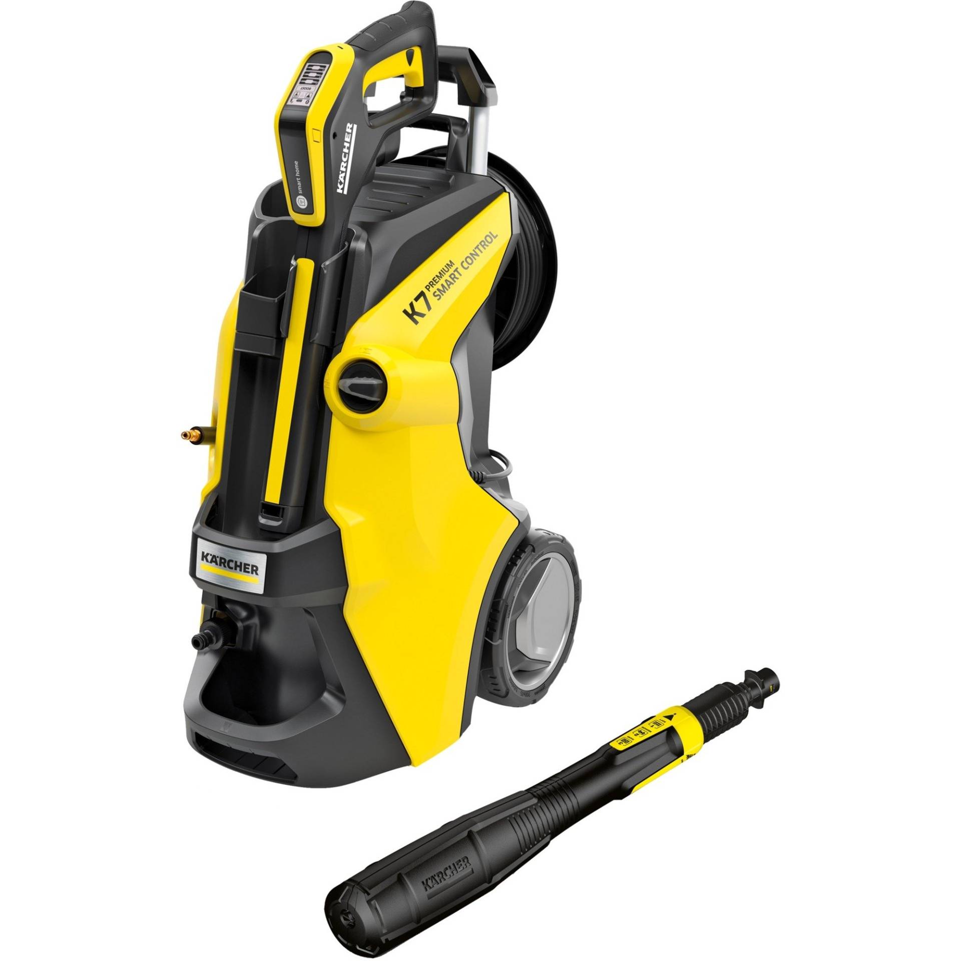 Hochdruckreiniger K 7 Premium Smart Control Hochdruckreiniger K 7 Premium Smart Control von Karcher