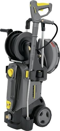 KÄrcher Hochdruckreiniger HD 5/15 CX Plus+FR Classic 500 l/h 150bar 2,8 kW KÄrcher Hochdruckreiniger HD 5/15 CX Plus+FR Classic 500 l/h 150bar 2,8 kW von Karcher