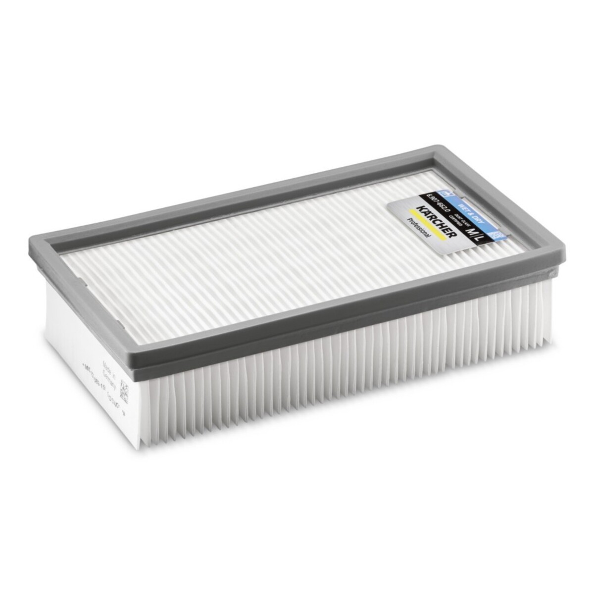 Kärcher (PES) NT 30/1 6.907-662.0 Karcher von Karcher
