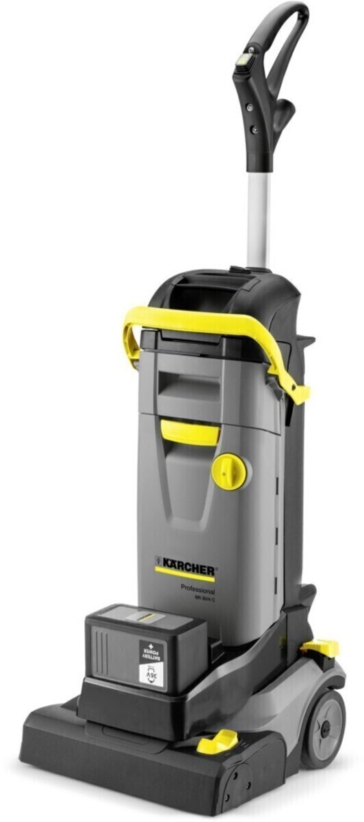 Kärcher BR 30/4 C Bp Pack -EU 1.783-228.0 Karcher Kärcher BR 30/4 C Bp Pack -EU 1.783-228.0 Karcher von Karcher