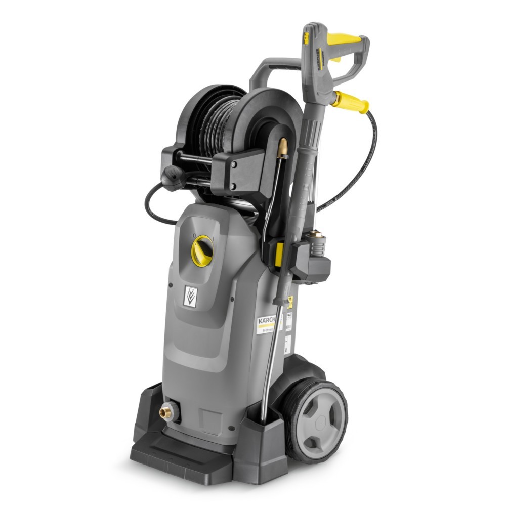 Kärcher HD 7/17 MXA Plus 1.151-936.0 Karcher Kärcher HD 7/17 MXA Plus 1.151-936.0 Karcher von Karcher