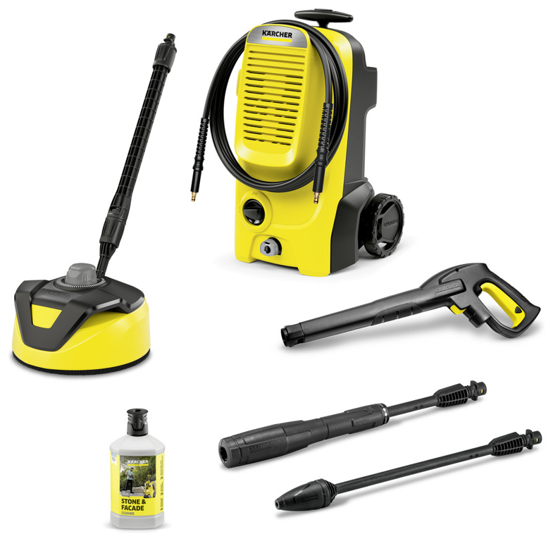 Kärcher K 5 Classic Home 1.950-702.0 Kärcher K 5 Classic Home 1.950-702.0 von Karcher