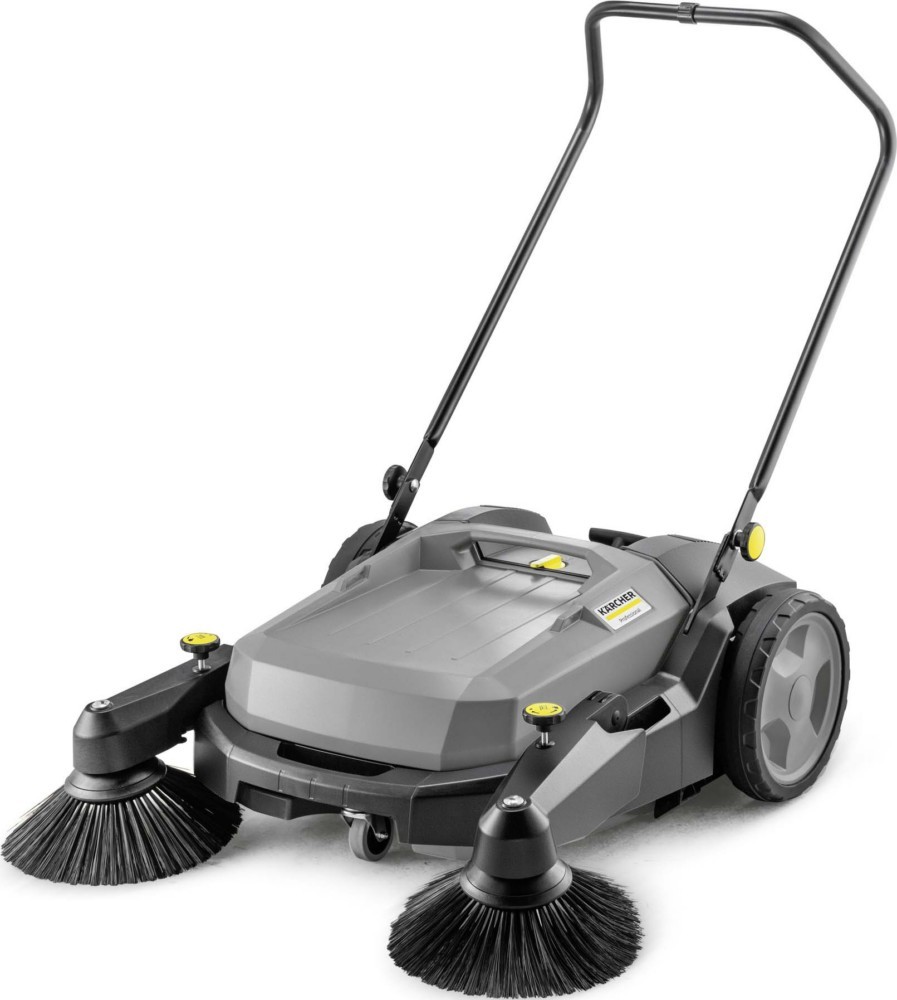 Kärcher Kärcher Kehrmaschine 1.517-131.0 Karcher Kärcher Kärcher Kehrmaschine 1.517-131.0 Karcher von Karcher