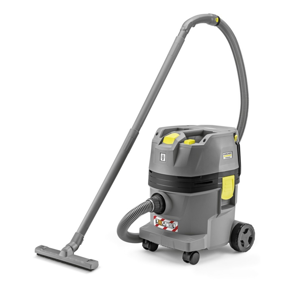 Kärcher NT 22/1 Ap Bp L 1.528-130.0 Karcher Kärcher NT 22/1 Ap Bp L 1.528-130.0 Karcher von Karcher