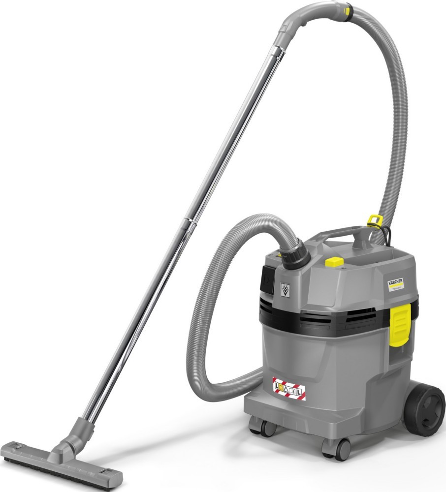 Kärcher NT 22/1 Ap Te L -EU 1.378-610.0 Karcher Kärcher NT 22/1 Ap Te L -EU 1.378-610.0 Karcher von Karcher