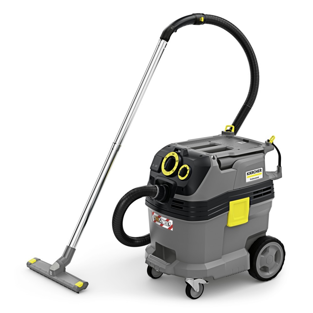 Kärcher NT 30/1 Tact Te L Adv 1.148-281.0 Karcher Kärcher NT 30/1 Tact Te L Adv 1.148-281.0 Karcher von Karcher