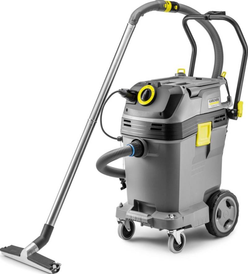 Kärcher NT 50/1 Mwf 1.148-472.0 Karcher von Karcher